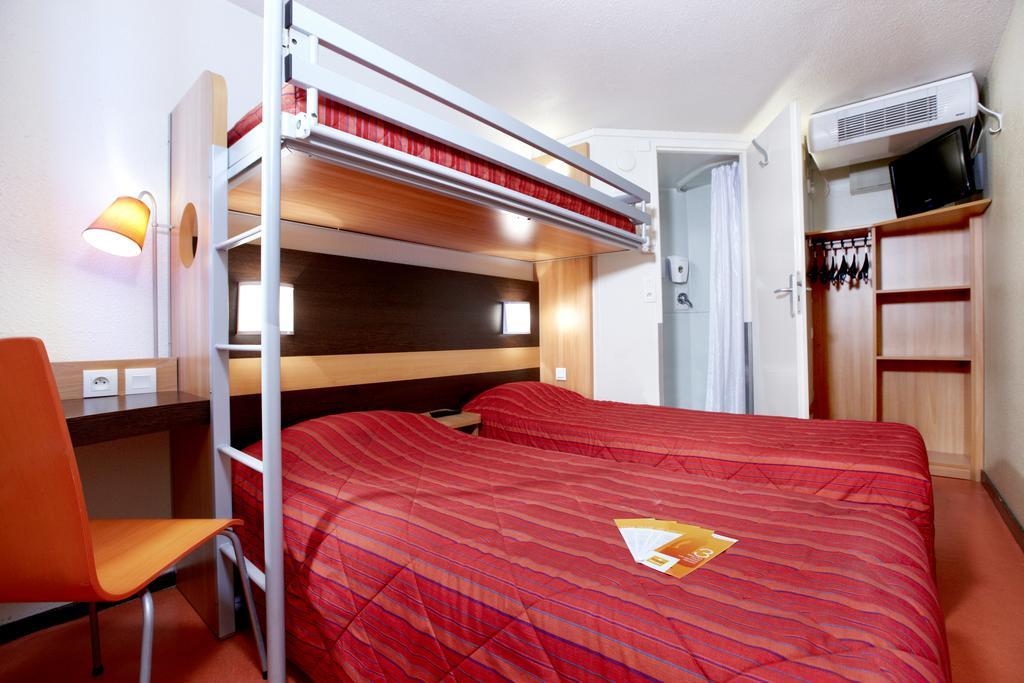 Premiere Classe Orleans Nord - Saran Exterior foto
